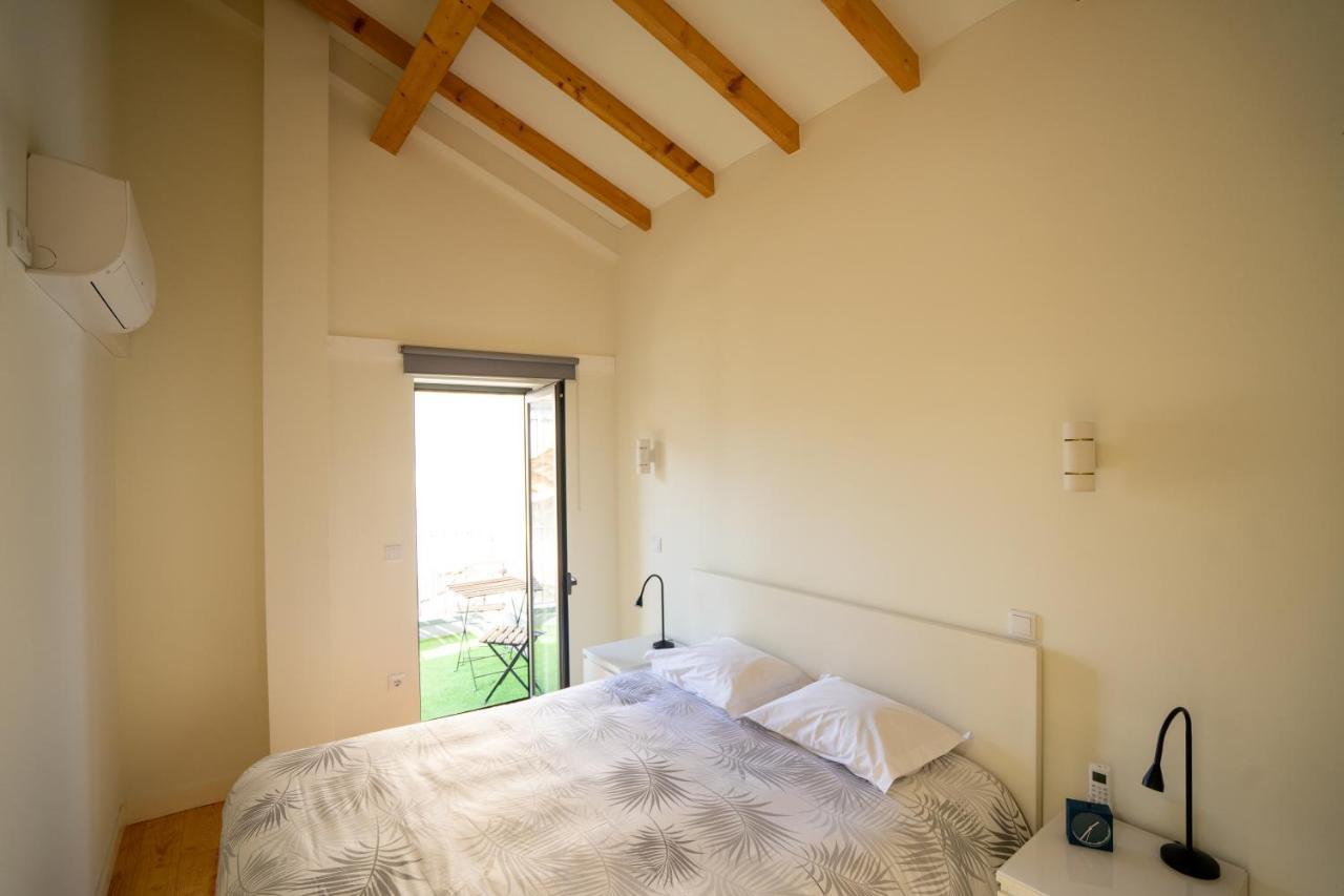 Ilha Douro Duplex