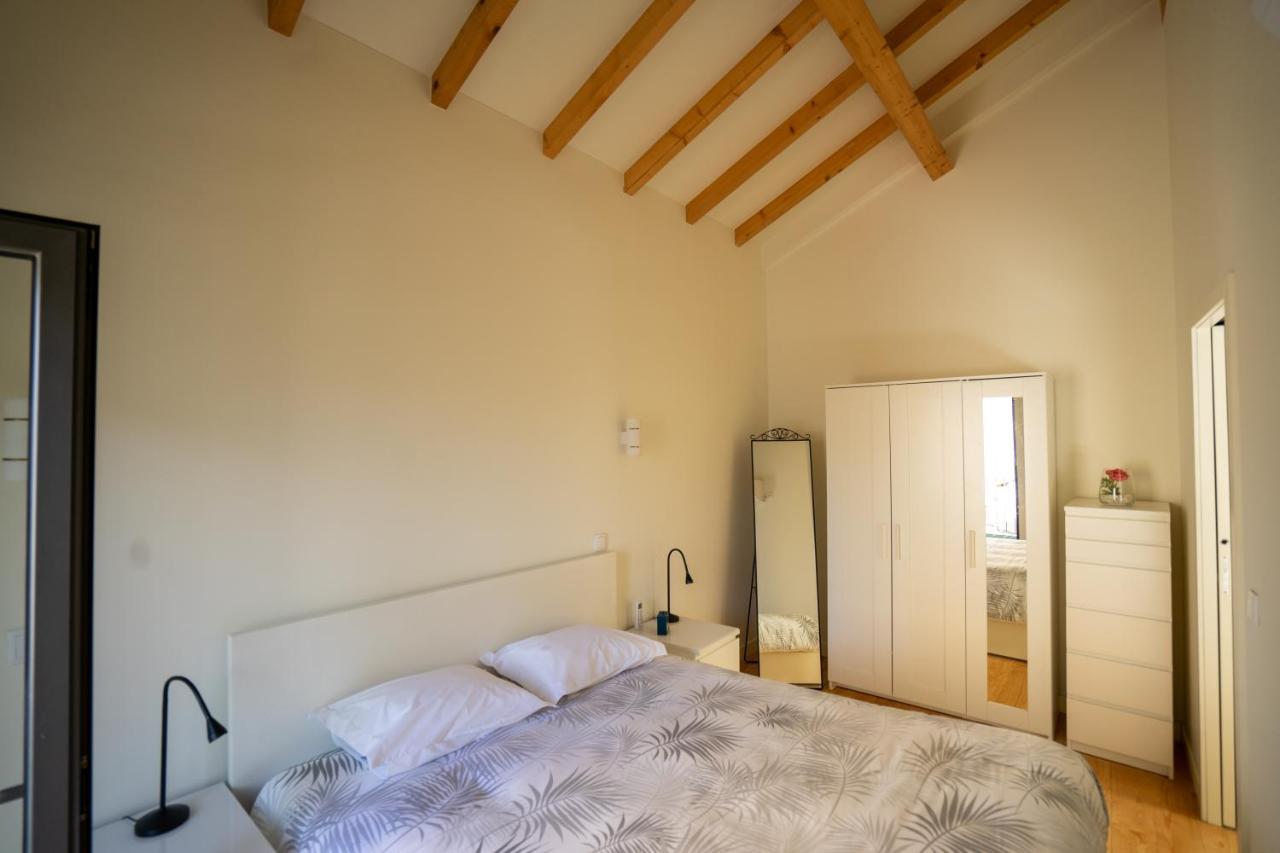 Ilha Douro Duplex * Porto