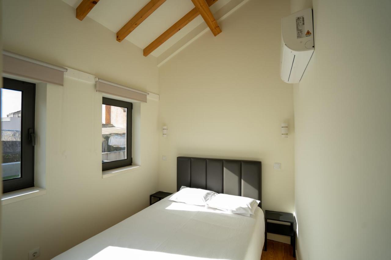 Ilha Douro Duplex *
