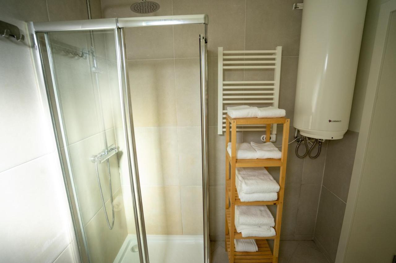 Apartment Ilha Douro Duplex
