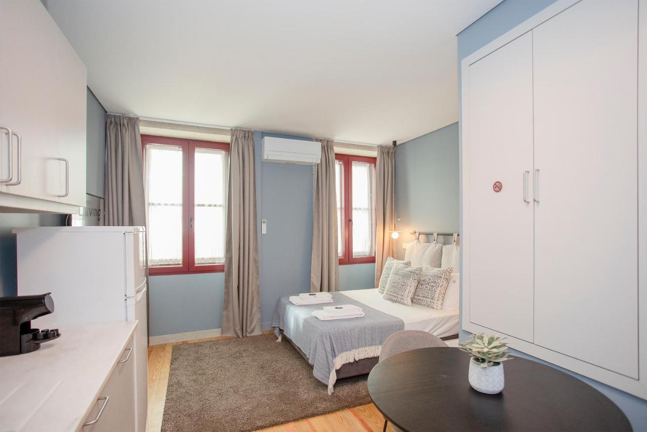 Liiiving In - Historic Clerigos Appartement