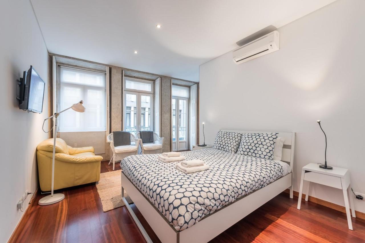Guestready - Ao Coliseu Apartment