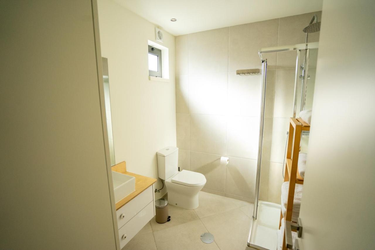 Apartment Ilha Douro Duplex *