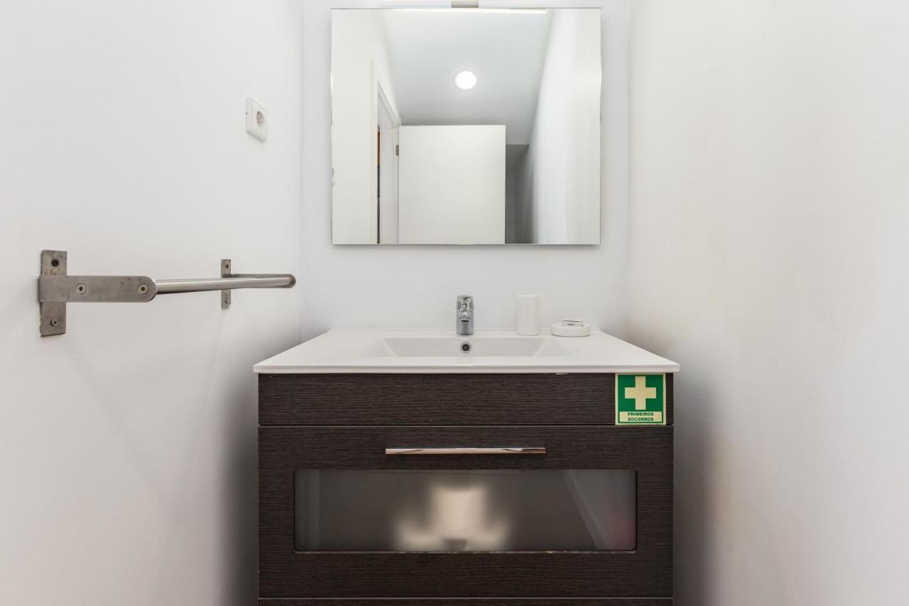 Apartment Dream On - Almada Lofts *