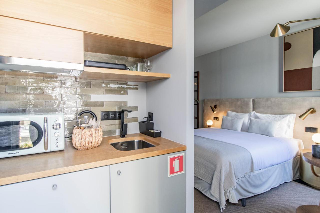 Regras 45 Building B By Lovelystay * Porto