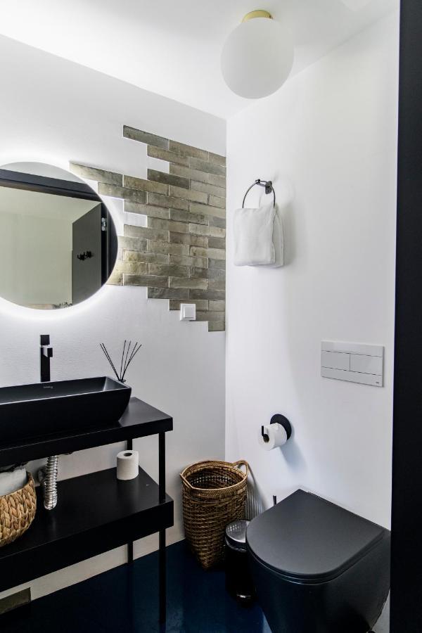 Regras 45 Building B By Lovelystay Porto