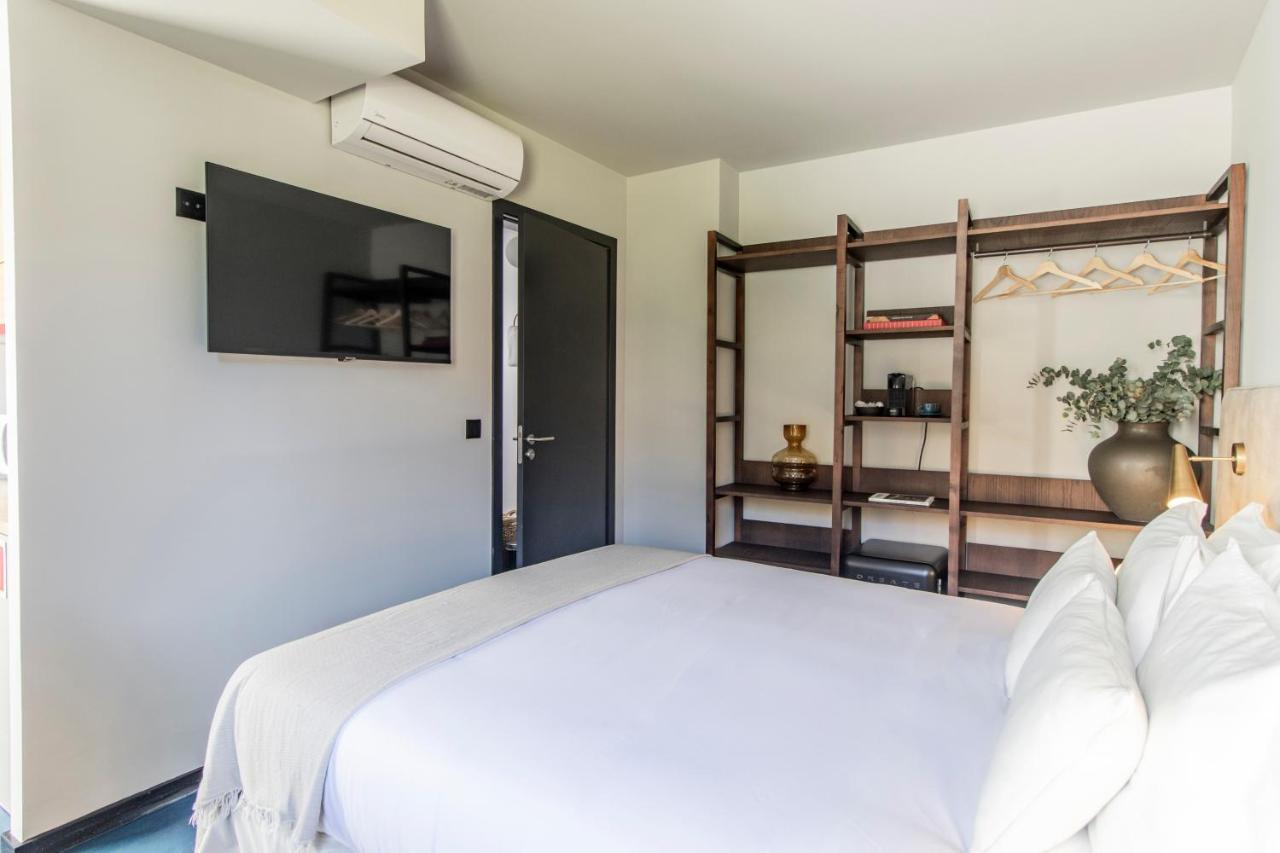 Regras 45 Building B By Lovelystay *