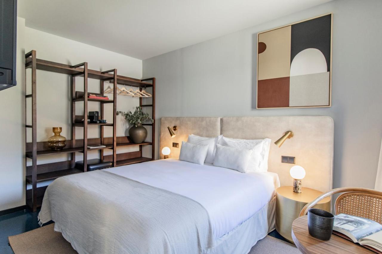 Regras 45 Building B By Lovelystay