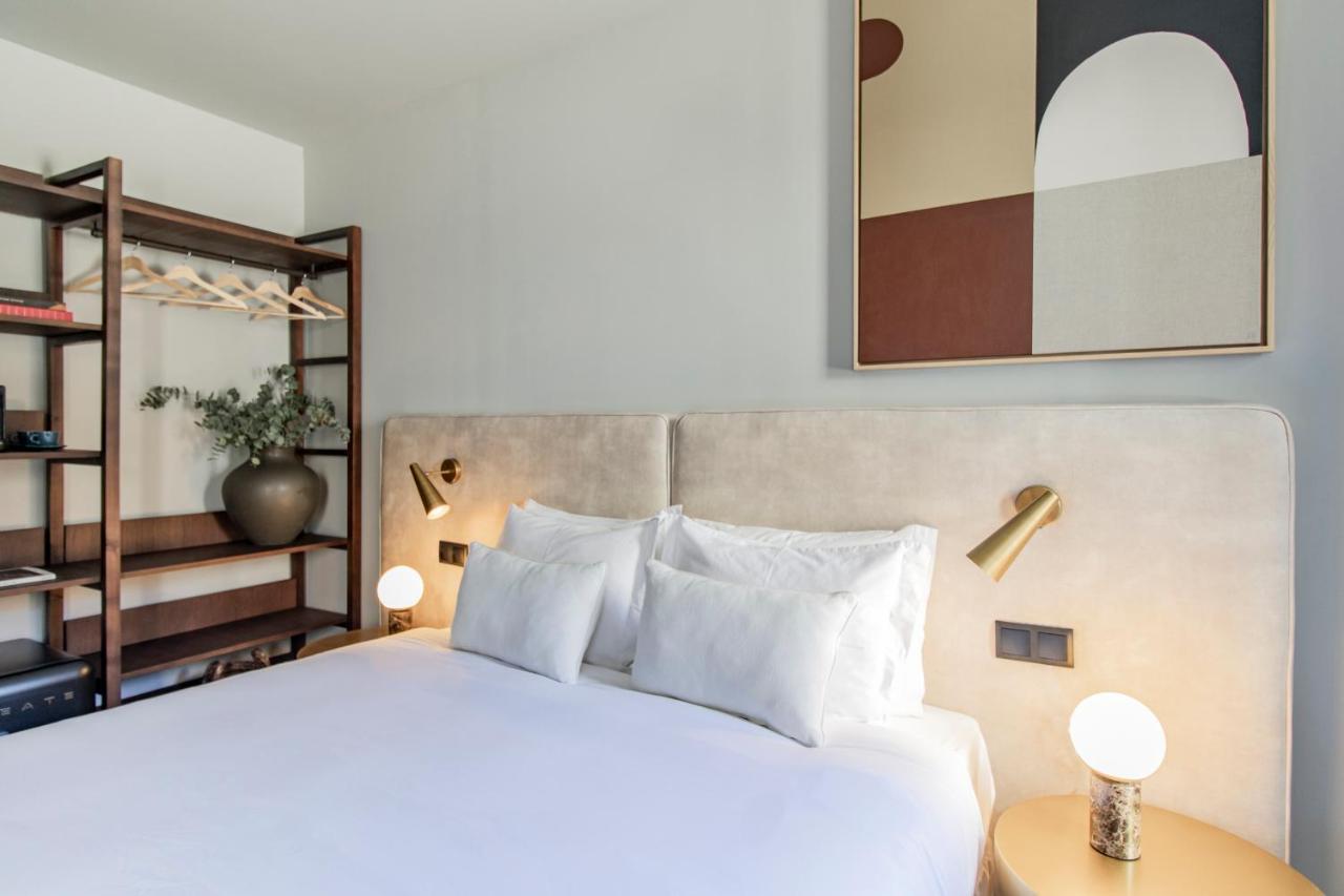 Regras 45 Building B By Lovelystay Appartement
