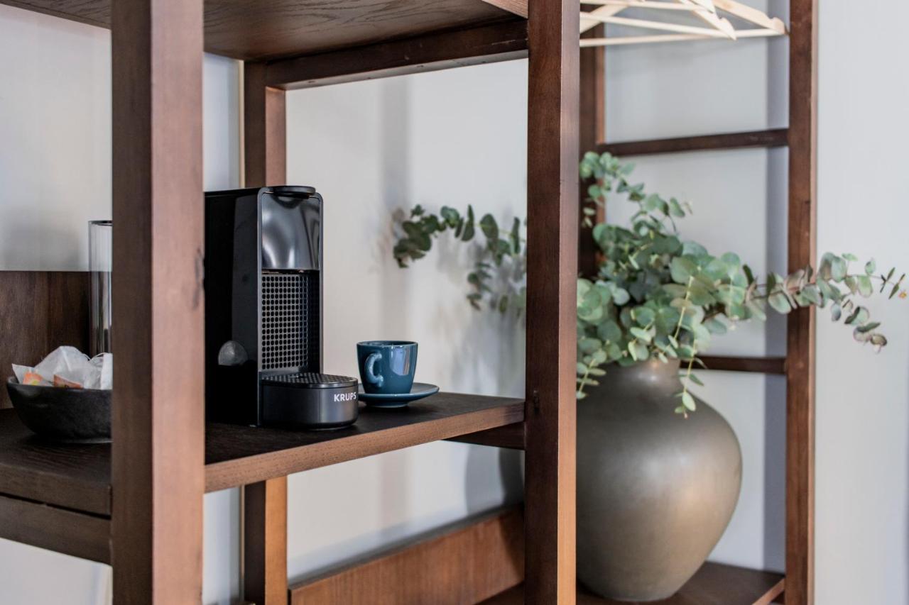 Regras 45 Building B By Lovelystay Appartement