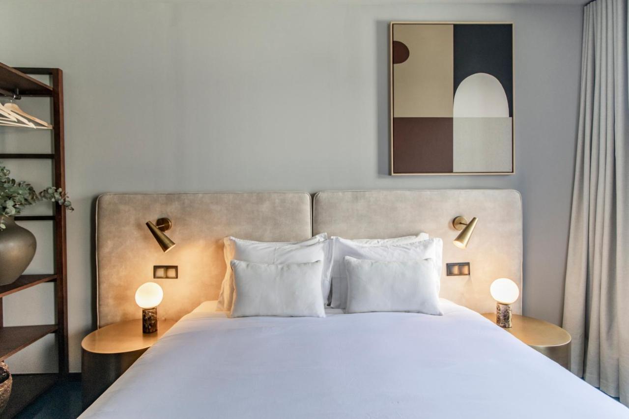 Regras 45 Building B By Lovelystay Porto
