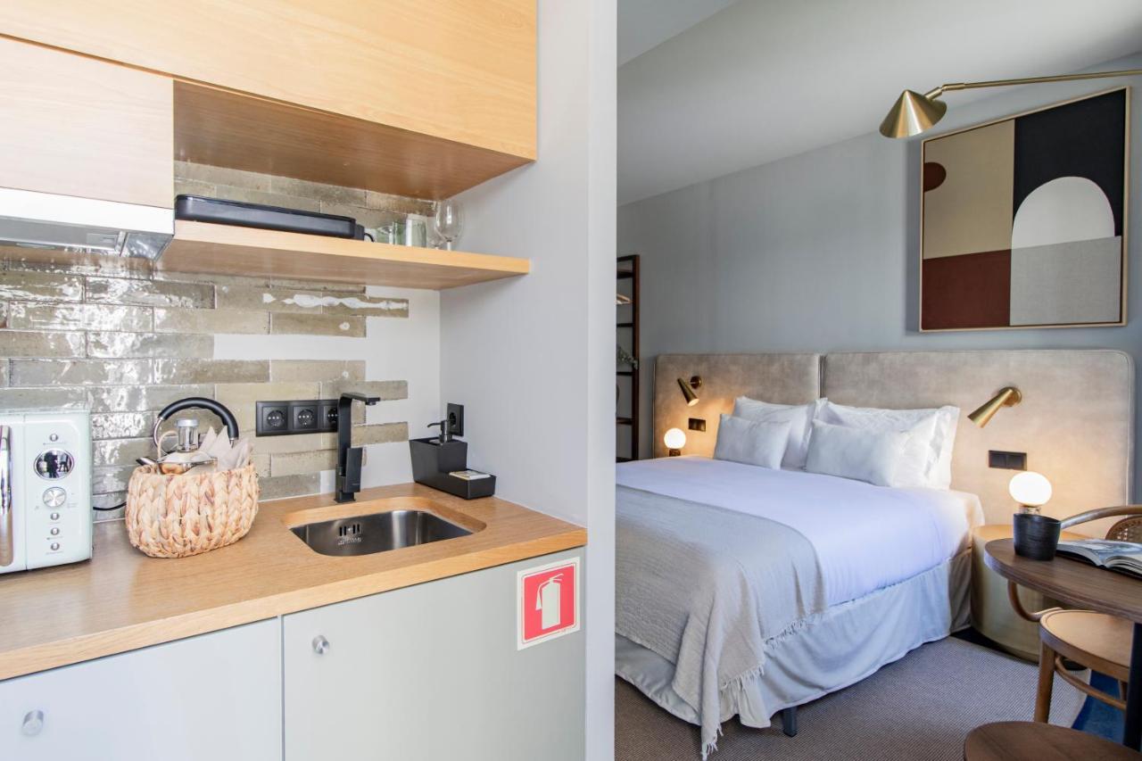 Appartement Regras 45 Building B By Lovelystay