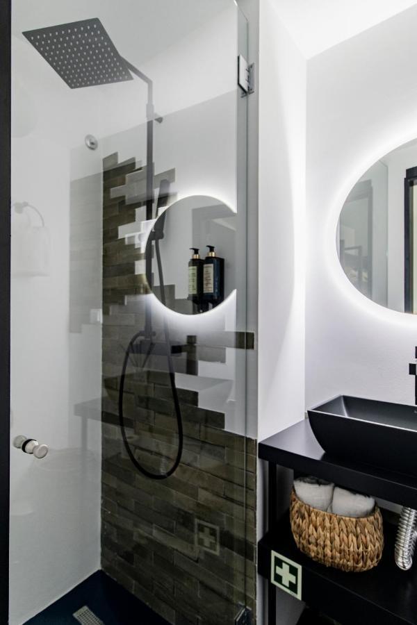 Regras 45 Building B By Lovelystay Appartement *