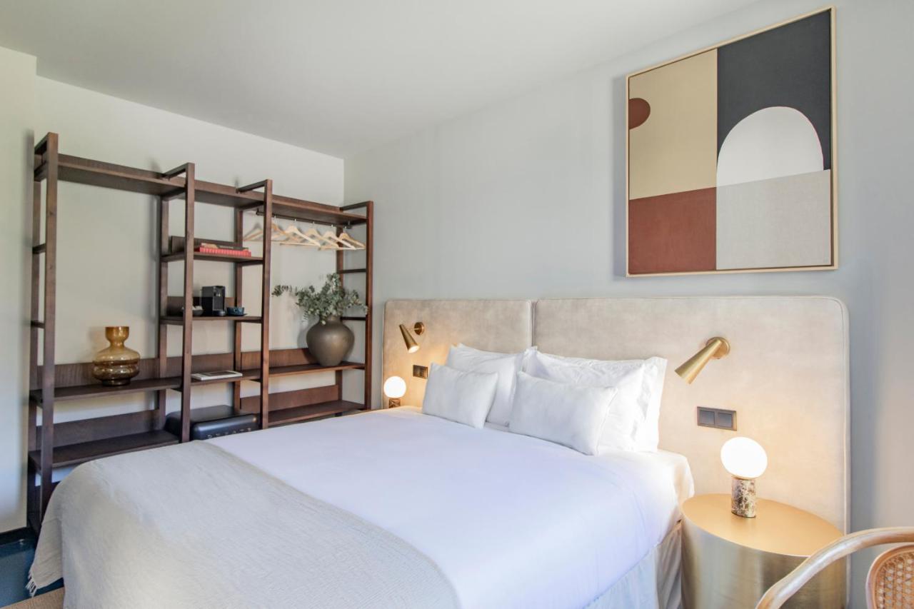 Regras 45 Building B By Lovelystay Porto