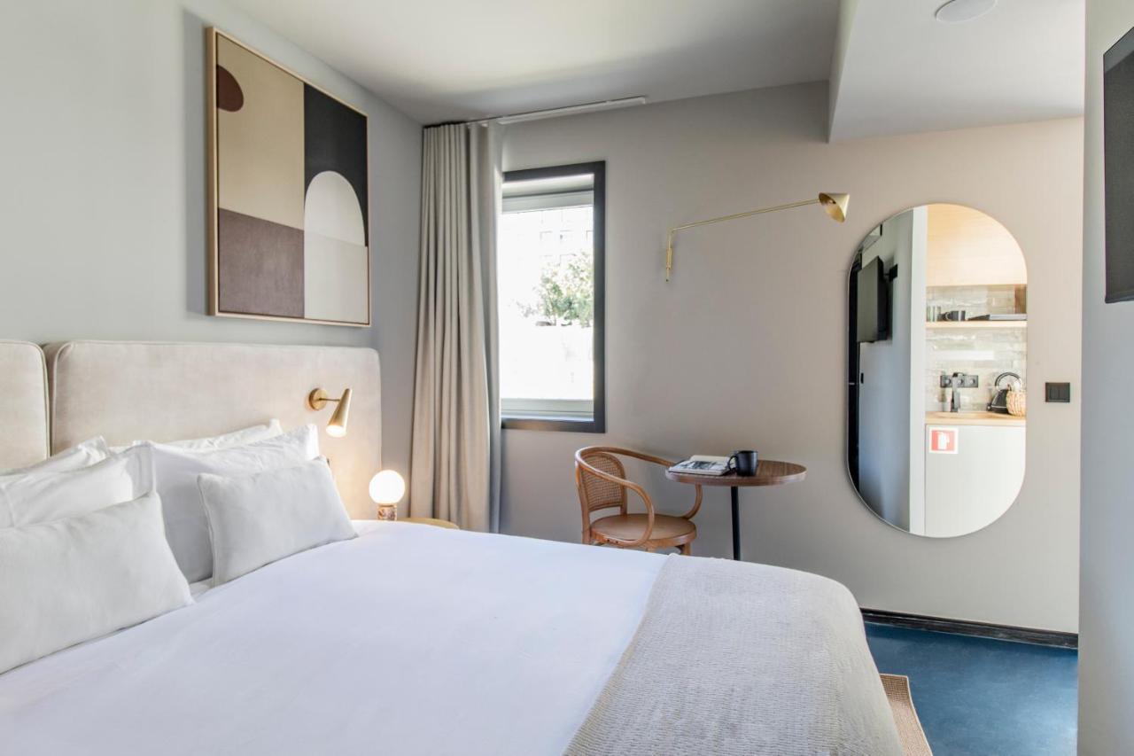Regras 45 Building B By Lovelystay
