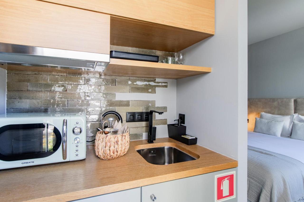 Regras 45 Building B By Lovelystay * Porto