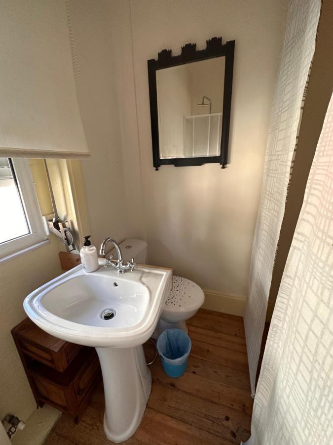 Homestay Chatnoirporto Lamaison