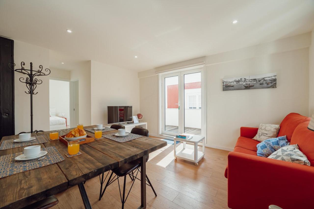 Apartment Rooftop Design By Homing