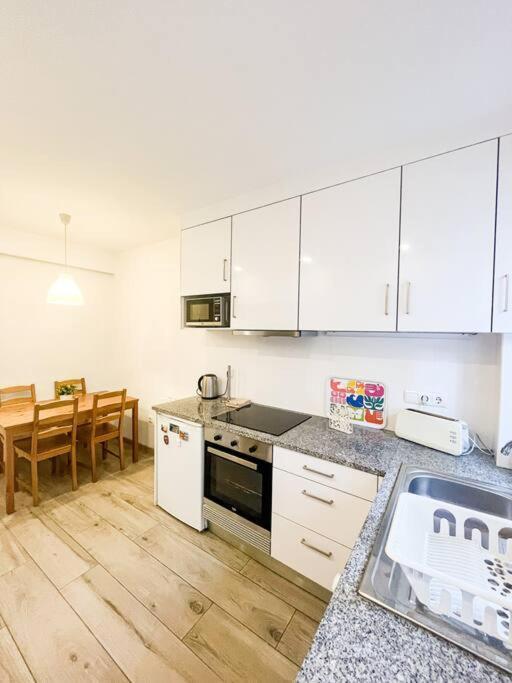 Apartment Central Joao Das Regras By Unique Hosts *