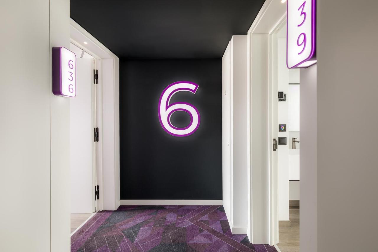 Yotel Hotel Porto