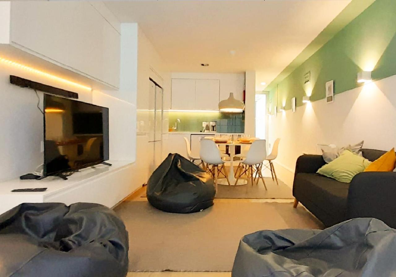 Concept - & - Polo Iii Campo Alegre Guest house