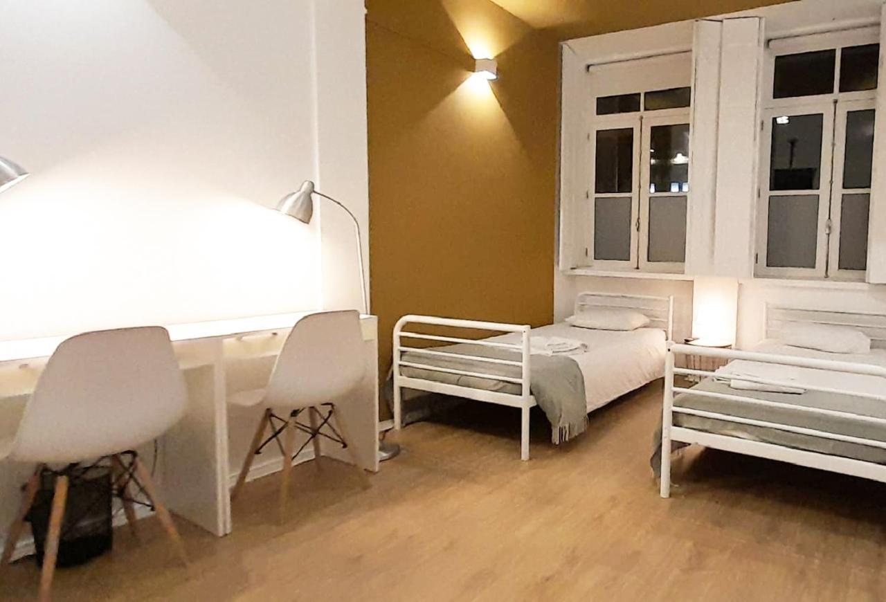 Guest house Concept - & - Polo Iii Campo Alegre Porto