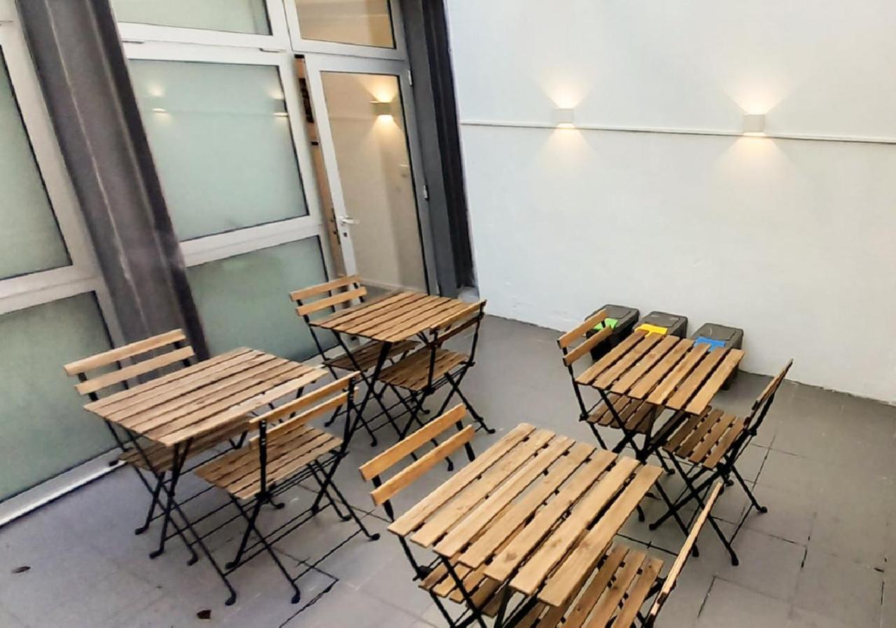Gasthuis Concept - & - Polo Iii Campo Alegre Porto