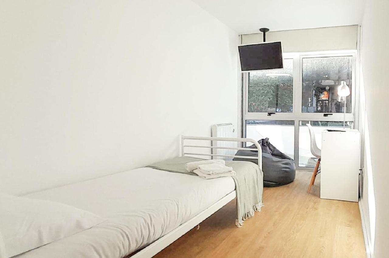 Concept - & - Polo Iii Campo Alegre *