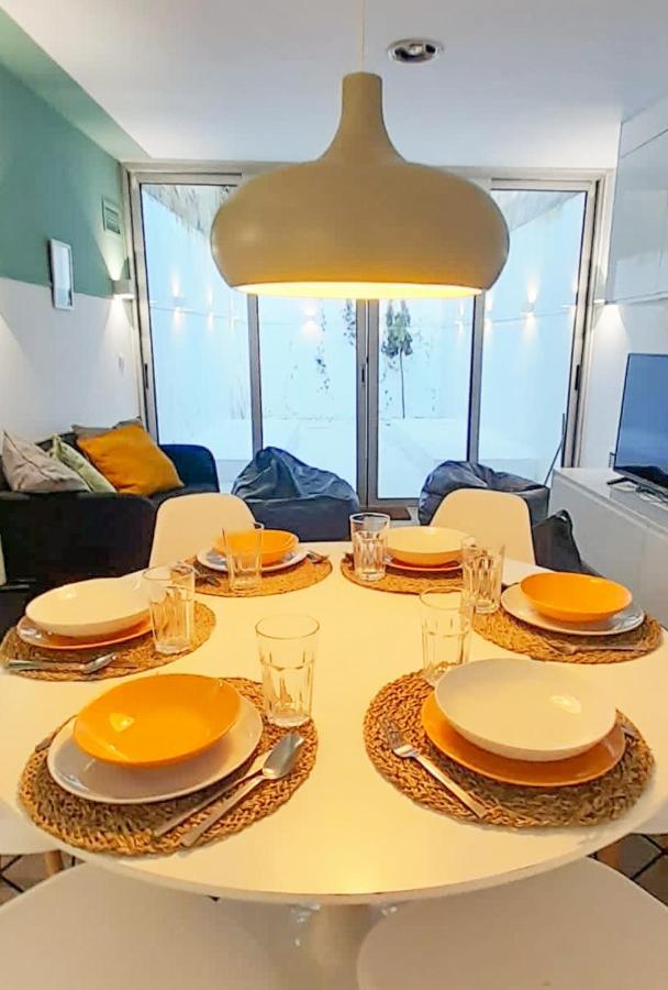 Concept - & - Polo Iii Campo Alegre Guest house *
