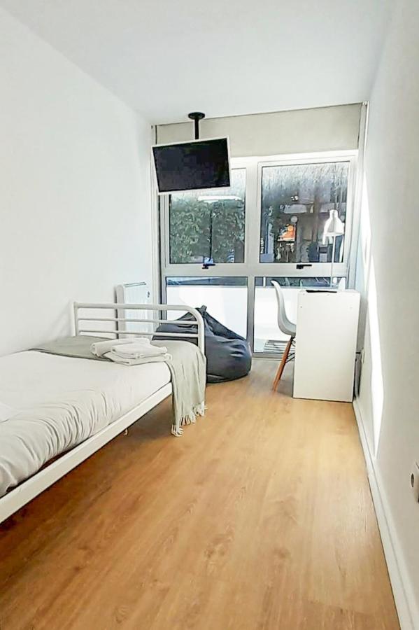 Concept - & - Polo Iii Campo Alegre Guest house