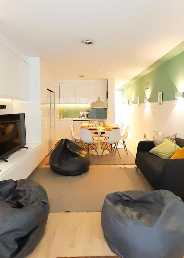 Guest house Concept - & - Polo Iii Campo Alegre Porto