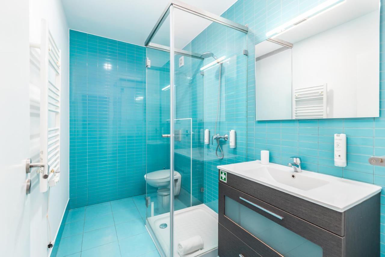 Apartment Dream On - Clerigos Lofts