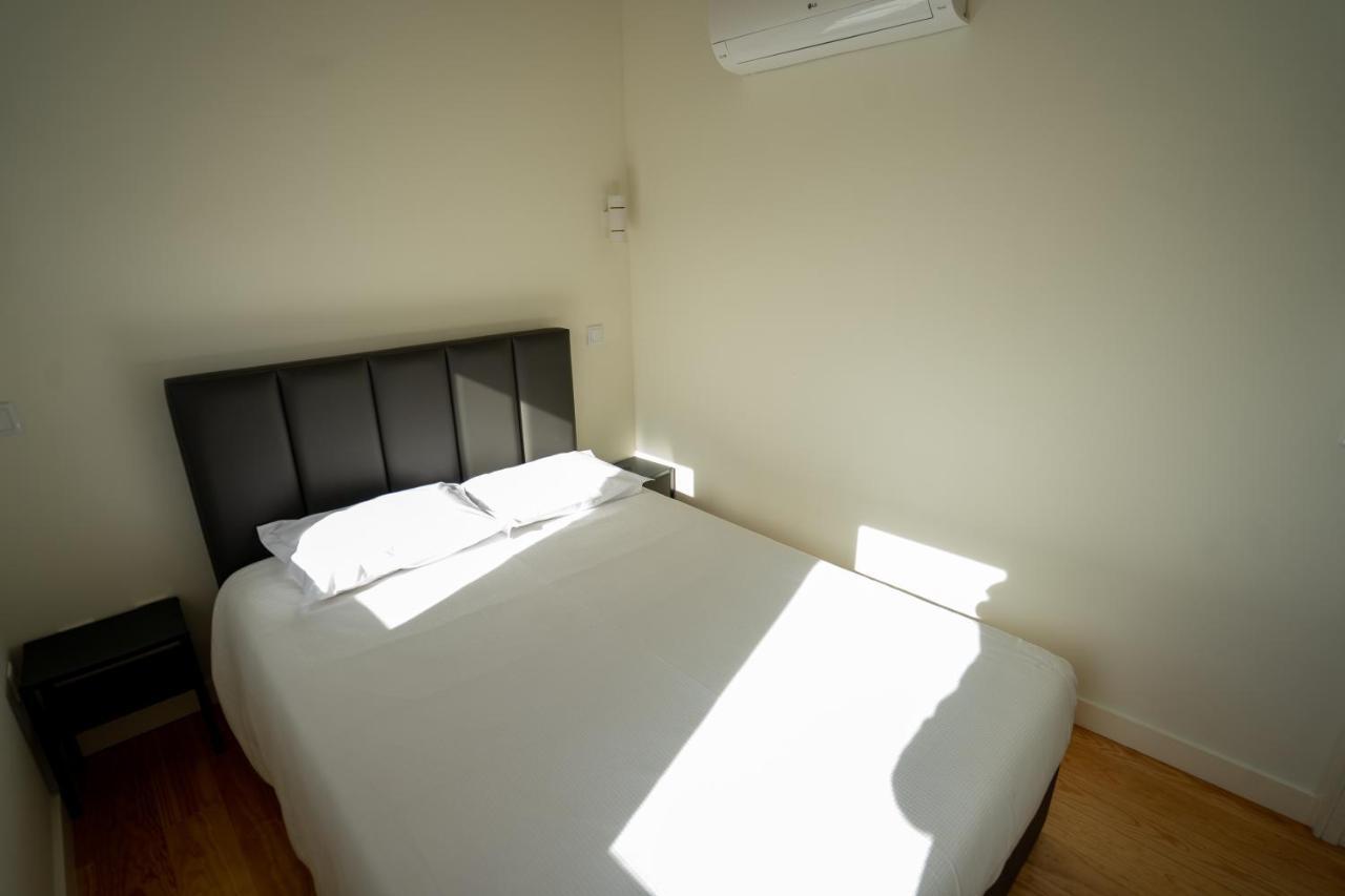 Apartment Ilha Douro Duplex *