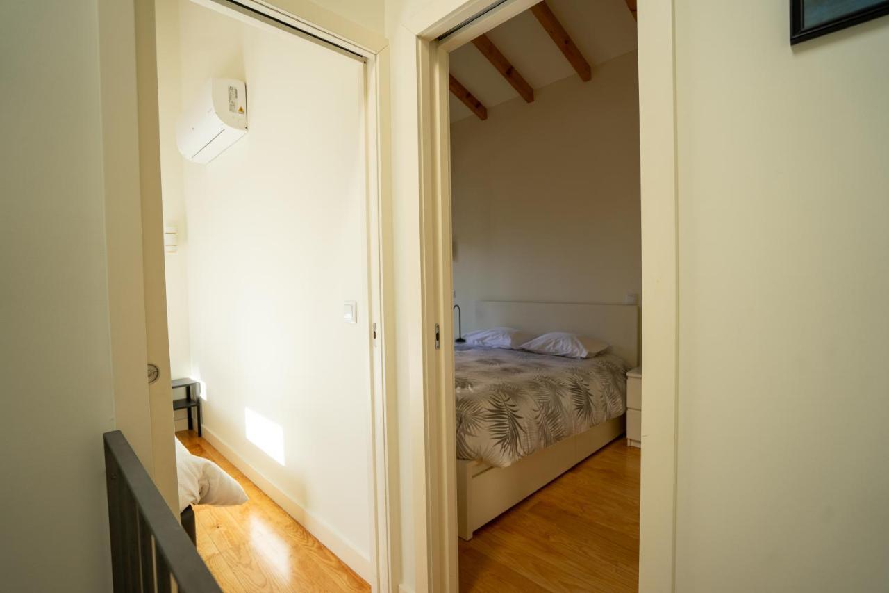 Ilha Douro Duplex Porto