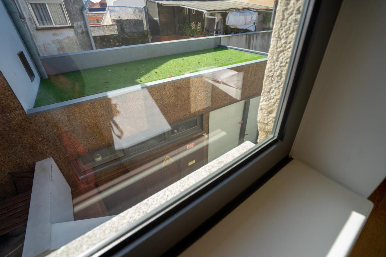 Ilha Douro Duplex