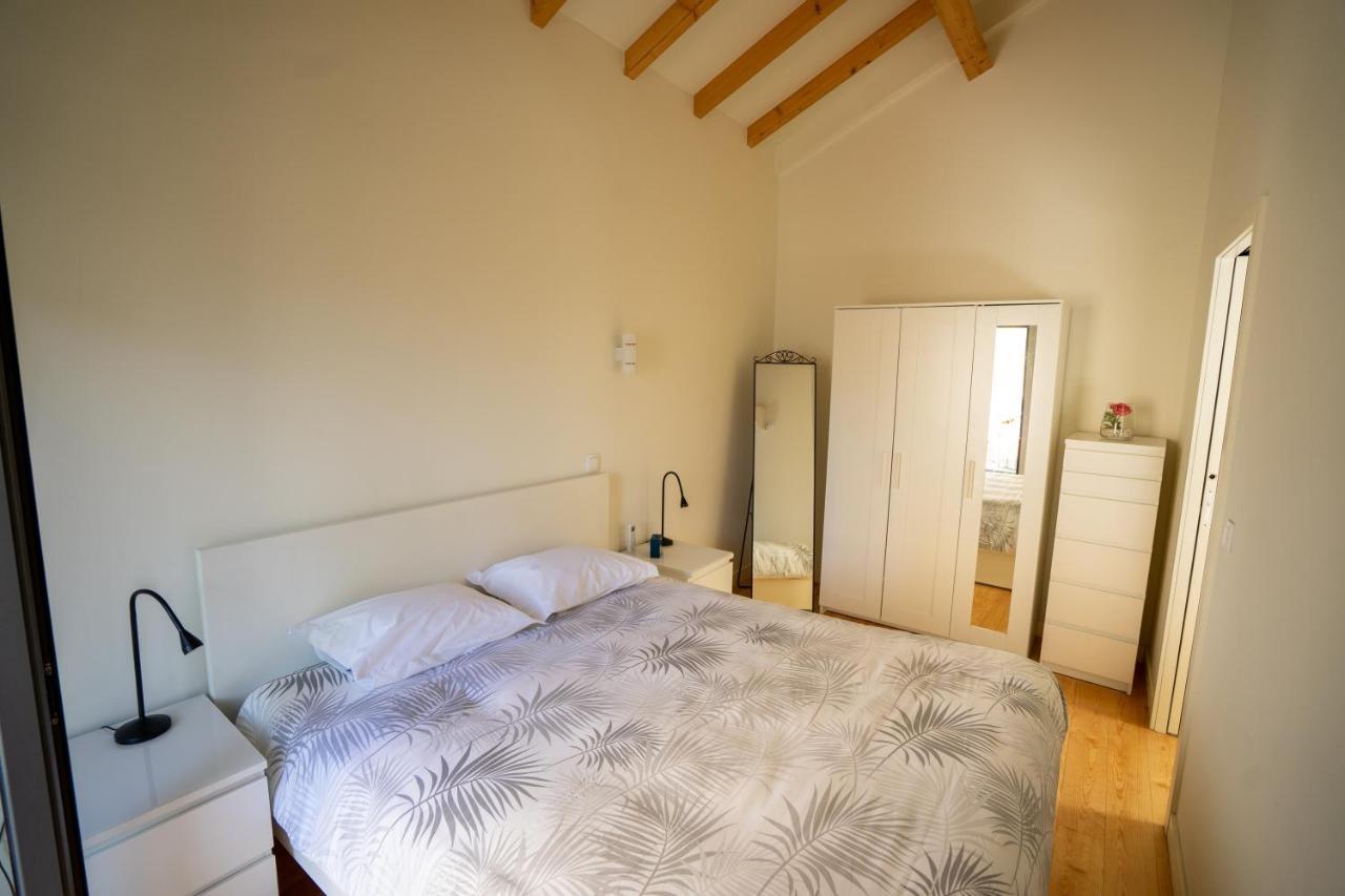 Ilha Douro Duplex Apartment *
