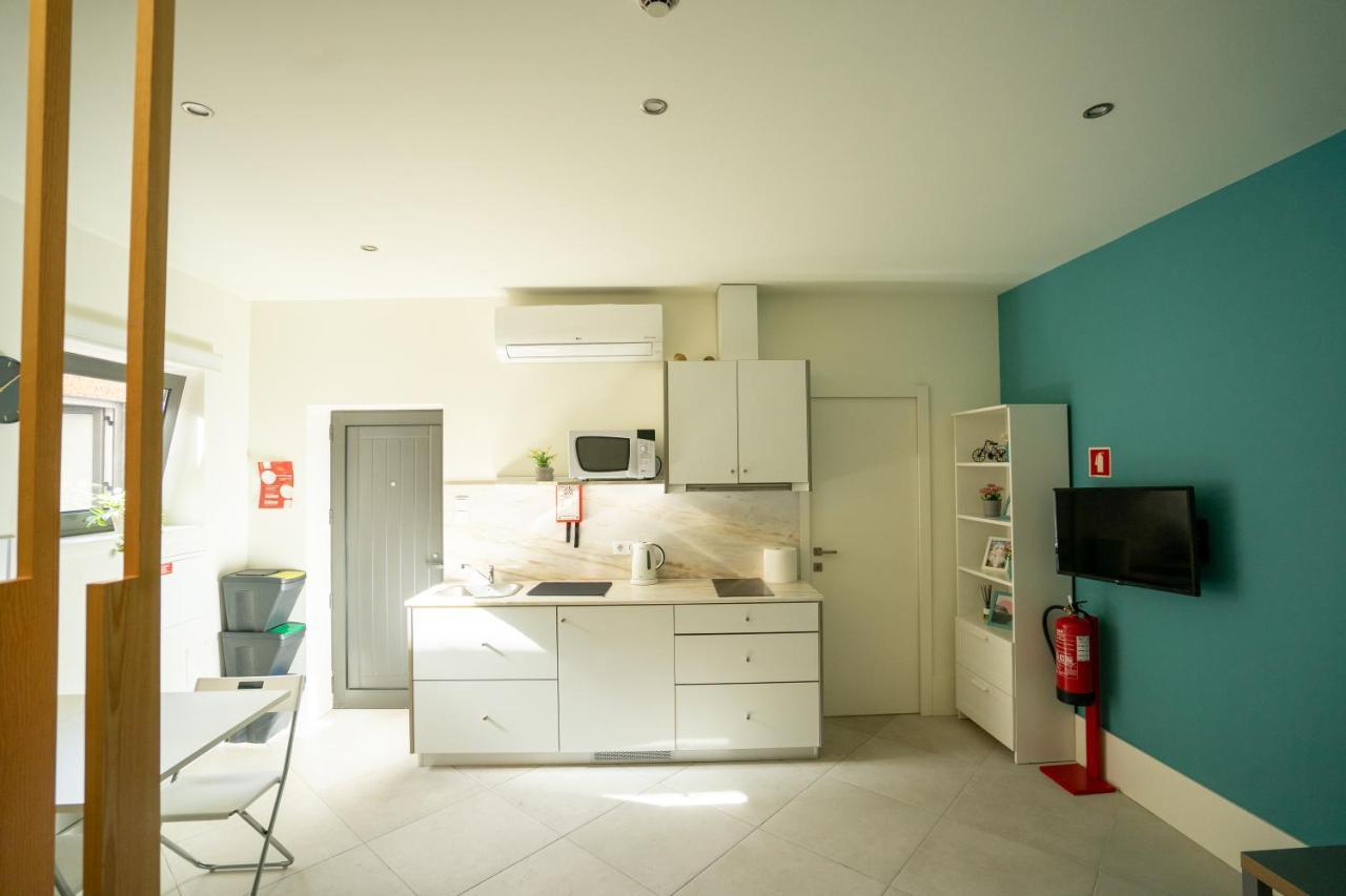 Apartment Ilha Douro Duplex