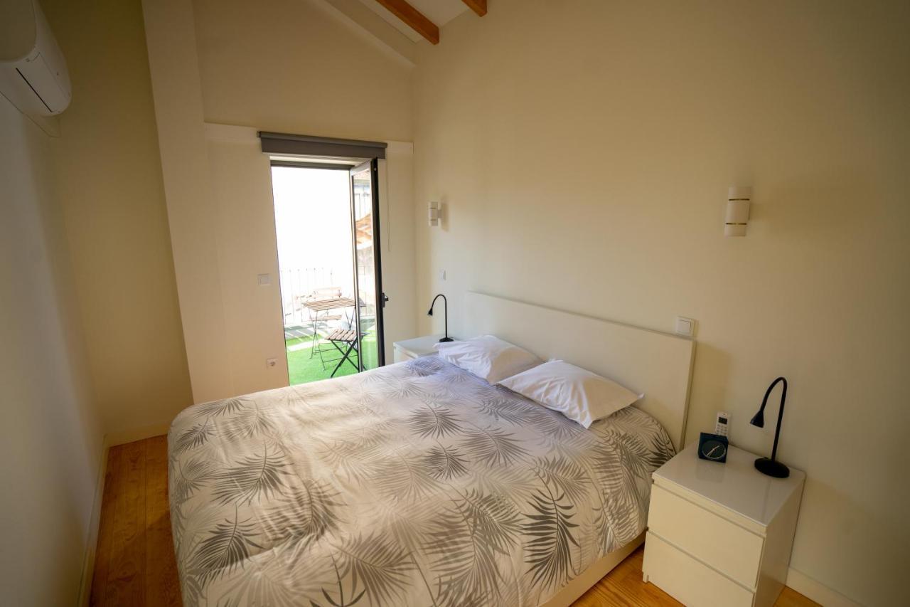 Ilha Douro Duplex Porto