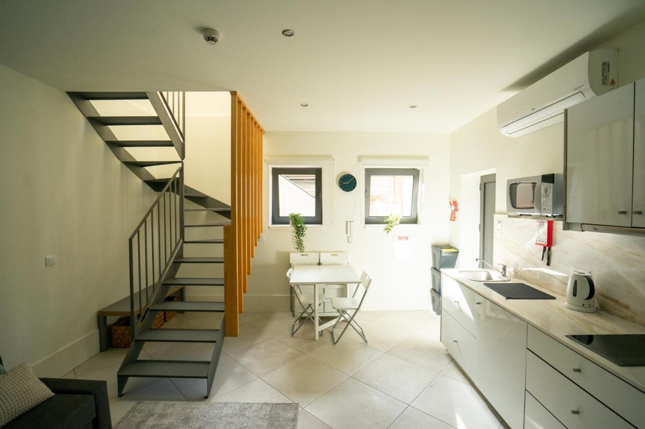 Ilha Douro Duplex Apartment *