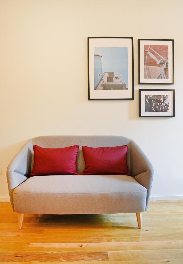 Liiiving In - Historic Clerigos Appartement *
