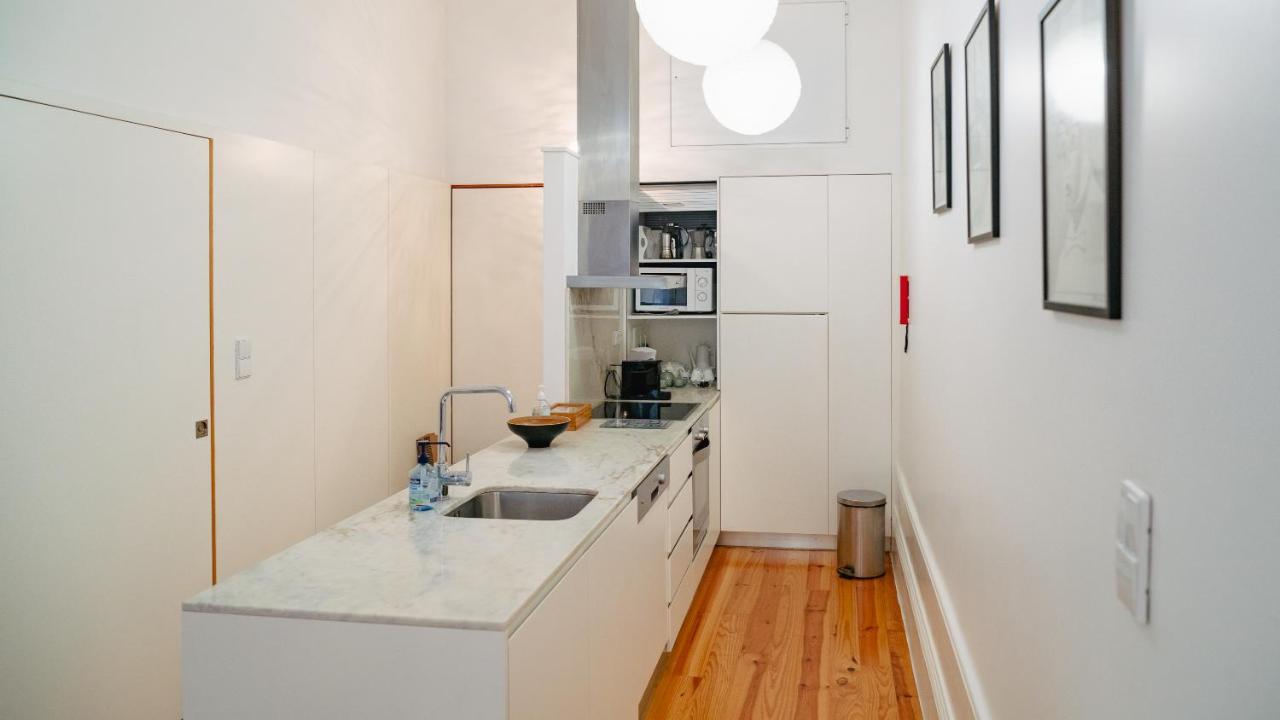 Apartamento Bolhao Studio,