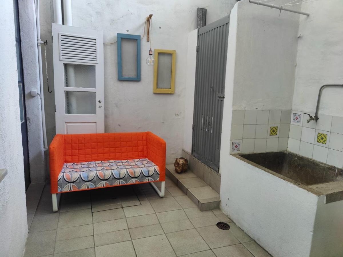 Casa Da Rita Apartment *