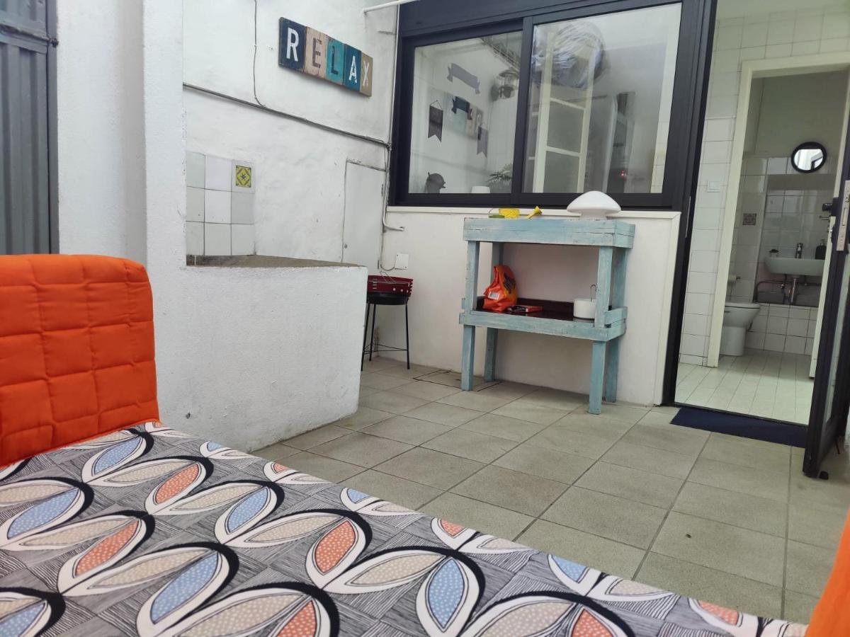 Apartment Casa Da Rita *