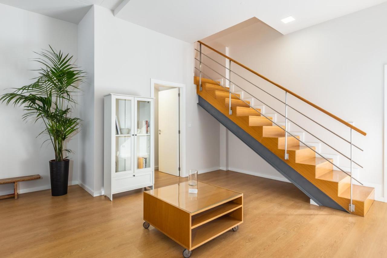 Apartment Dream On - Almada Lofts Porto