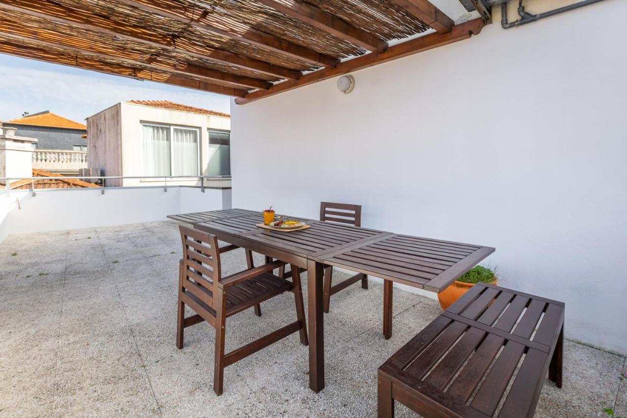 Apartment Dream On - Almada Lofts *
