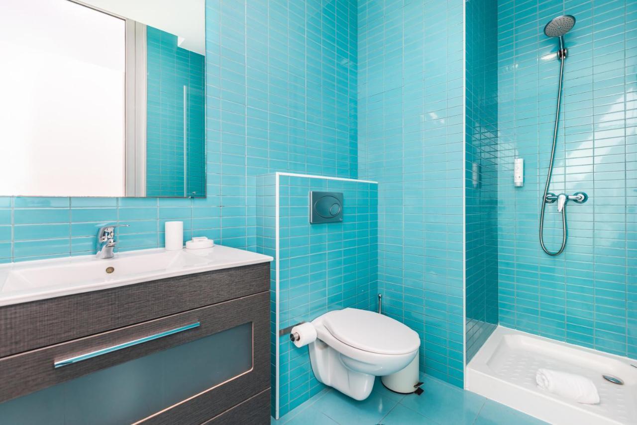 Apartment Dream On - Almada Lofts