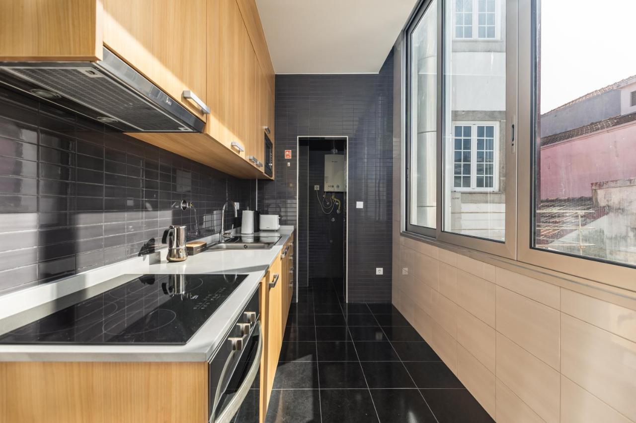 Apartment Dream On - Almada Lofts *