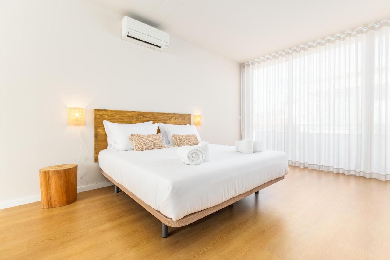 Apartment Dream On - Almada Lofts *