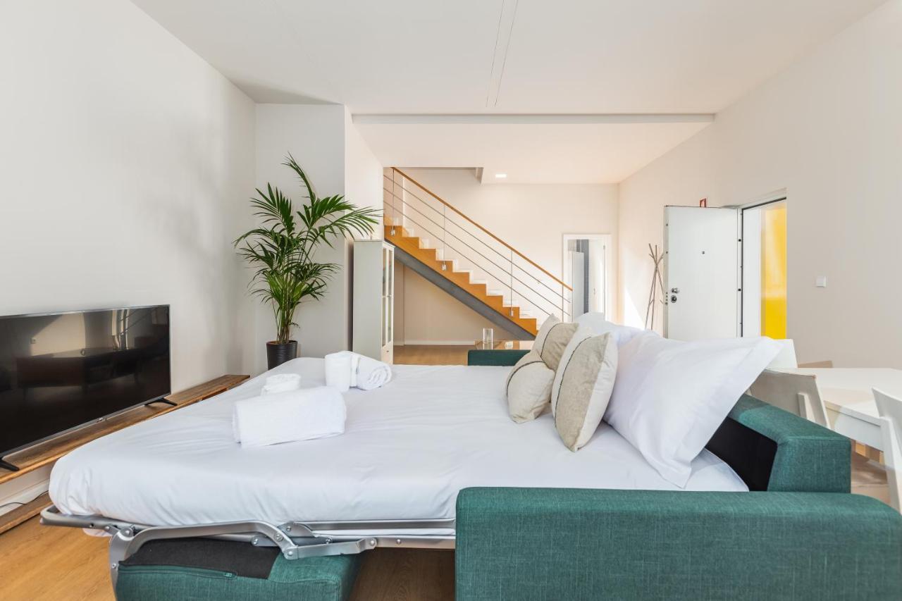 Dream On - Almada Lofts