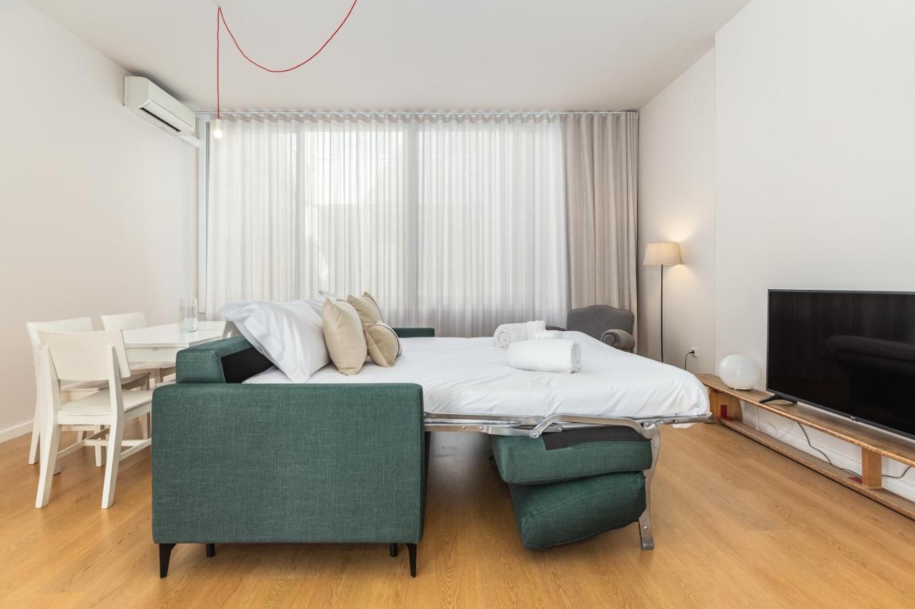 Dream On - Almada Lofts